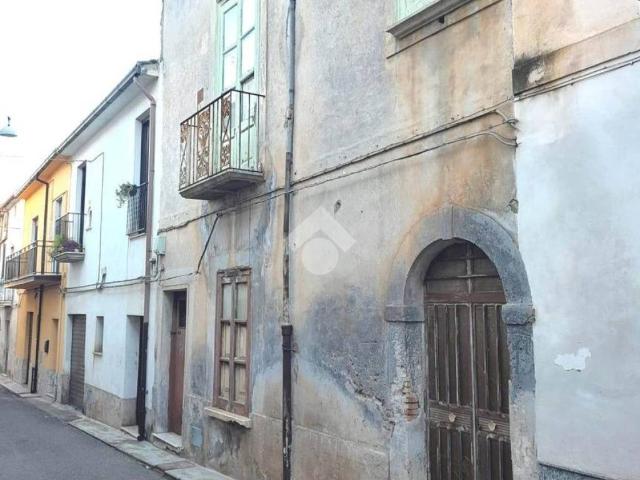 Villa Indipendente in vendita a Calabria, Cosenza