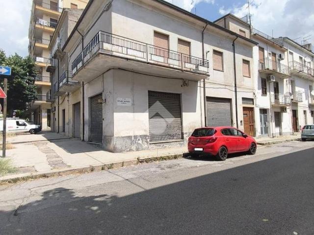 Villa Indipendente in vendita a Calabria, Cosenza