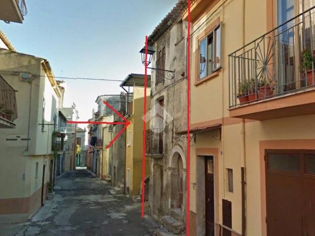 Villa Indipendente in vendita a Calabria, Cosenza