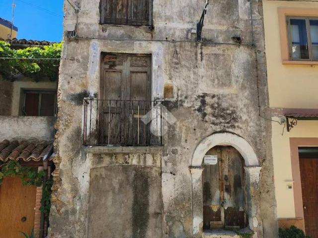 Villa Indipendente in vendita a Castrovillari, Cosenza