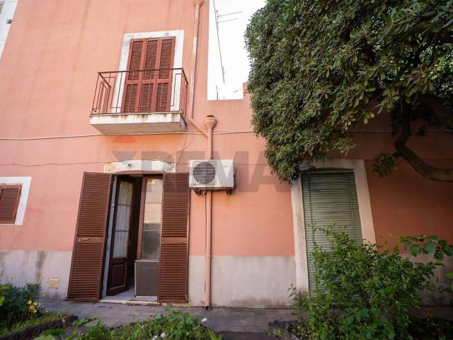 Villa Indipendente in vendita a Borgo-Sanzio, Catania