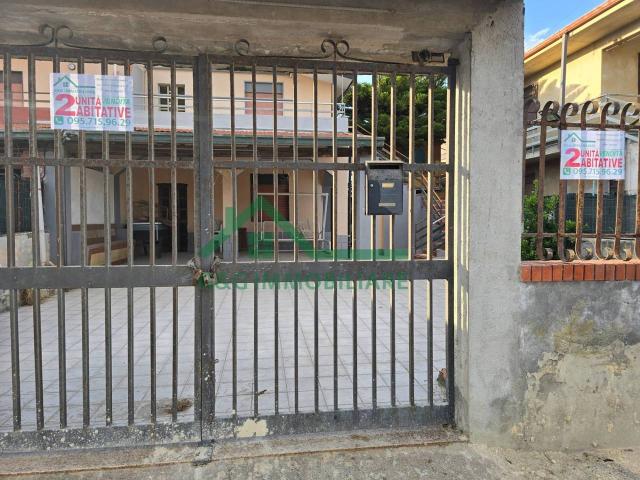Villa Indipendente in vendita a San Giorgio-Librino-San Giuseppe la Rena-Zia Lisa-Villaggio Sant'Agata, Catania