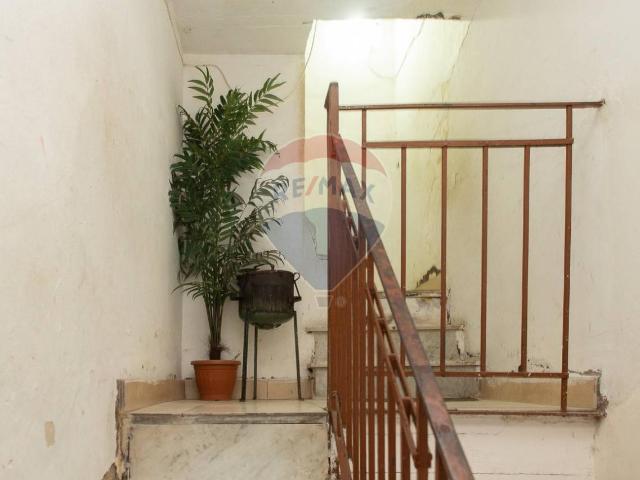 Villa Indipendente in vendita a Centro storico, Catania