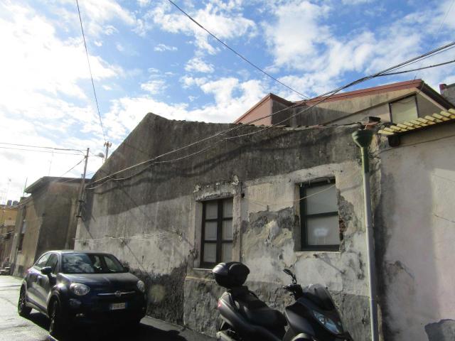 Villa Indipendente in vendita a San Giovanni Galermo-Trappeto-Cibali, Catania