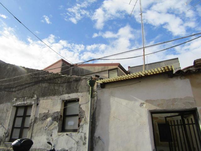 Villa Indipendente in vendita a San Giovanni Galermo-Trappeto-Cibali, Catania