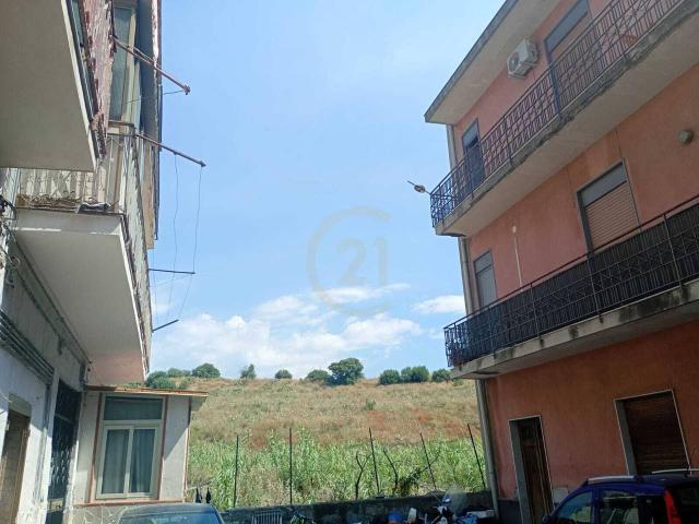 Villa Indipendente in vendita a San Giorgio-Librino-San Giuseppe la Rena-Zia Lisa-Villaggio Sant'Agata, Catania