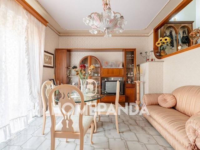 Villa Indipendente in vendita a Centro storico, Catania