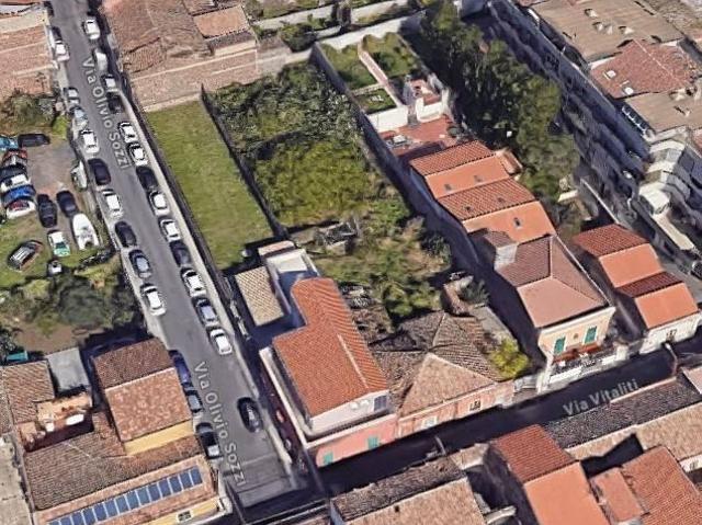 Villa Indipendente in vendita a Picanello-Ognina-Barriera-Canalicchio, Catania