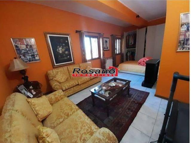 Villa Indipendente in vendita a Centro storico, Catania