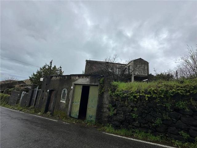 Villa Indipendente in vendita a Centro storico, Catania