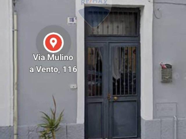 Villa Indipendente in vendita a Centro storico, Catania