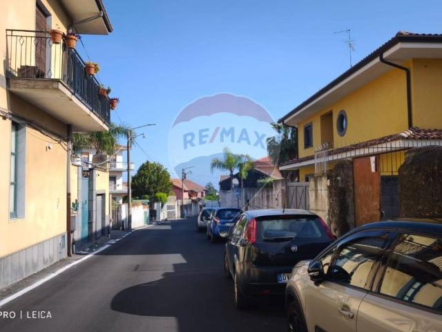 Villa Indipendente in vendita a San Giovanni Galermo-Trappeto-Cibali, Catania