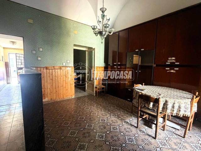 Villa Indipendente in vendita a Picanello-Ognina-Barriera-Canalicchio, Catania