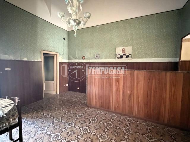 Villa Indipendente in vendita a Picanello-Ognina-Barriera-Canalicchio, Catania