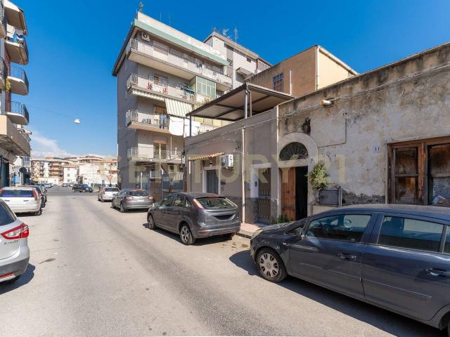 Villa Indipendente in vendita a Monte Po-Nesima-San Leone-Rapisardi, Catania