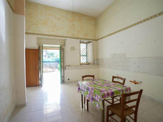 Villa Indipendente in vendita a San Giovanni Galermo-Trappeto-Cibali, Catania