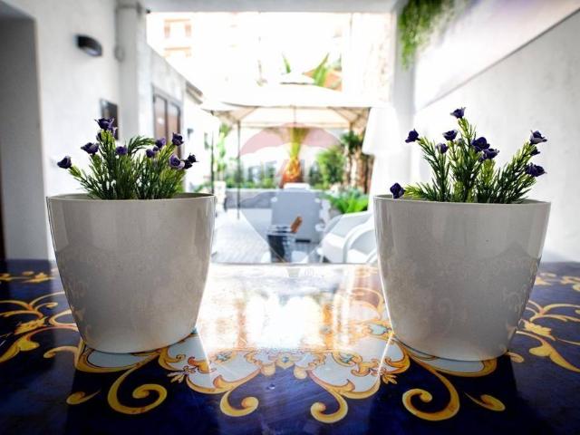 Villa Indipendente in vendita a Centro storico, Catania