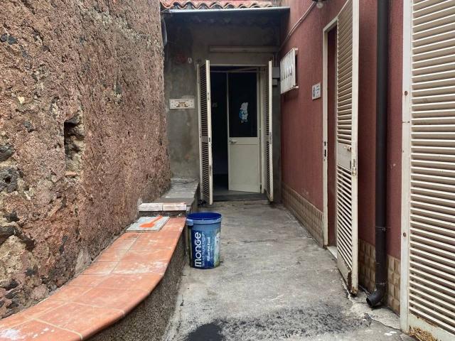 Villa Indipendente in vendita a San Giovanni Galermo, Catania