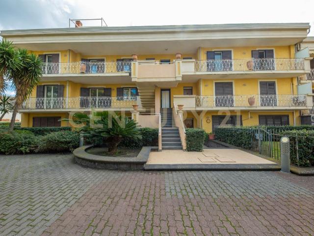 Villa Indipendente in vendita a San Giovanni Galermo-Trappeto-Cibali, Catania