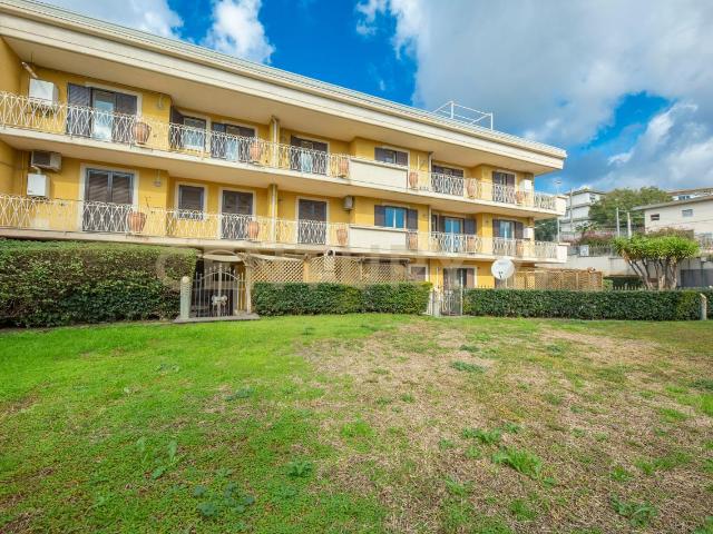 Villa Indipendente in vendita a San Giovanni Galermo-Trappeto-Cibali, Catania