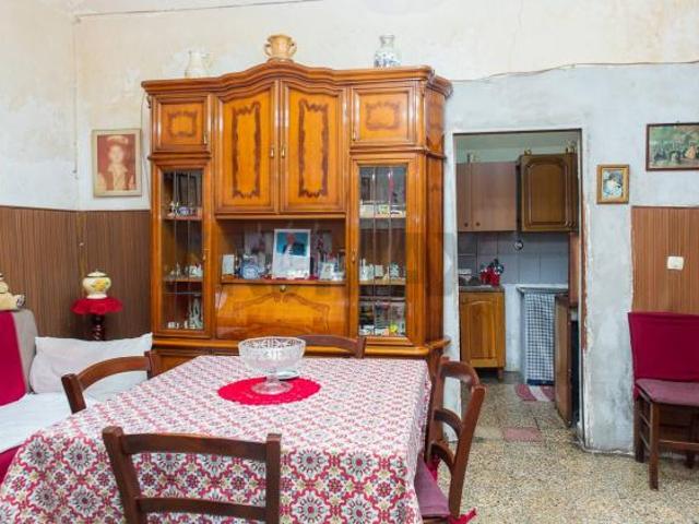 Villa Indipendente in vendita a Centro storico, Catania