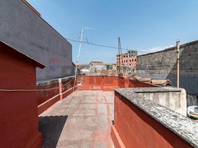 Villa Indipendente in vendita a Centro storico, Catania