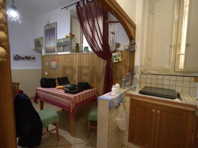 Villa Indipendente in vendita a Centro storico, Catania
