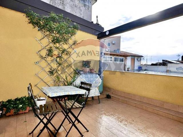 Villa Indipendente in vendita a Centro storico, Catania
