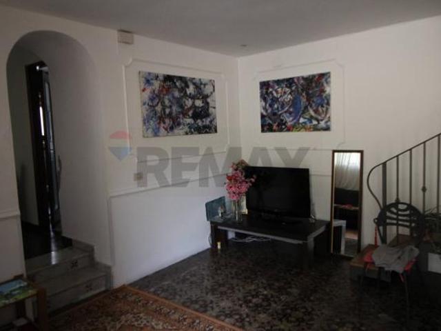 Villa Indipendente in vendita a San Giovanni Galermo-Trappeto-Cibali, Catania