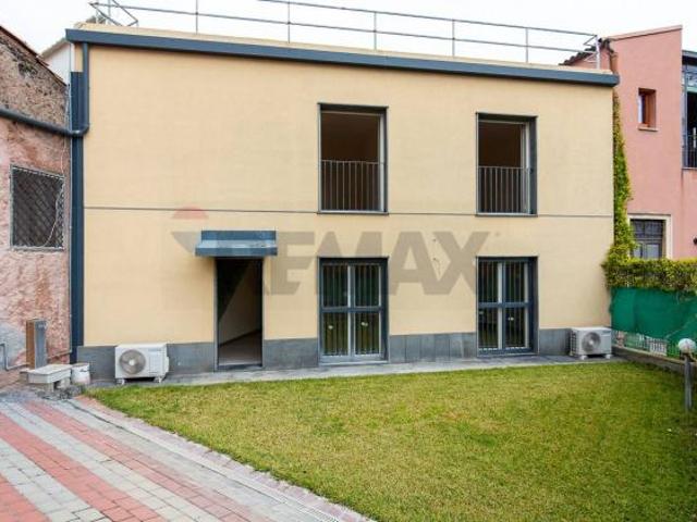 Villa Indipendente in vendita a Borgo-Sanzio, Catania