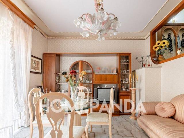 Villa Indipendente in vendita a Centro storico, Catania