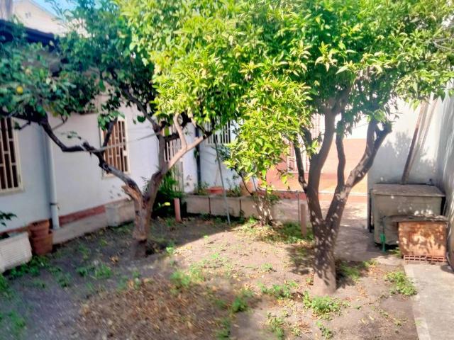 Villa Indipendente in vendita a Centro storico, Catania
