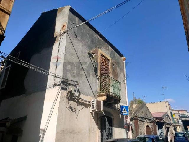 Villa Indipendente in vendita a Monte Po-Nesima-San Leone-Rapisardi, Catania