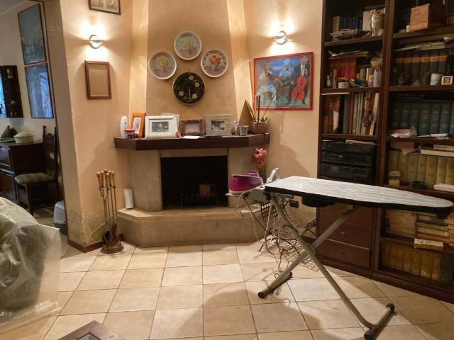 Villa Indipendente in vendita a Picanello-Ognina-Barriera-Canalicchio, Catania