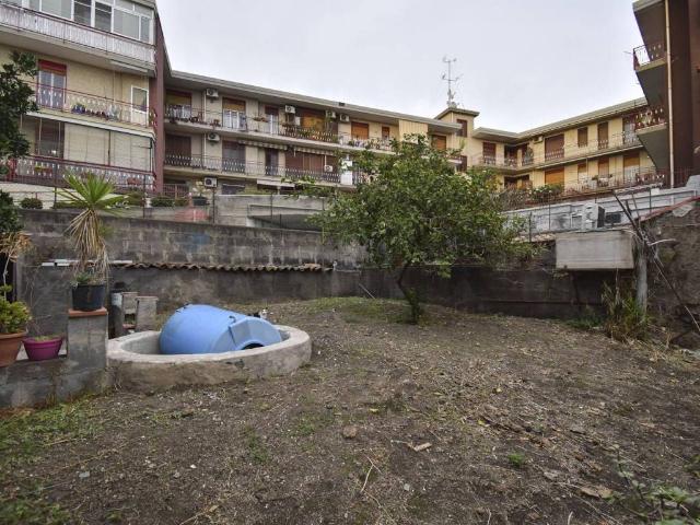 Villa Indipendente in vendita a San Giovanni Galermo-Trappeto-Cibali, Catania