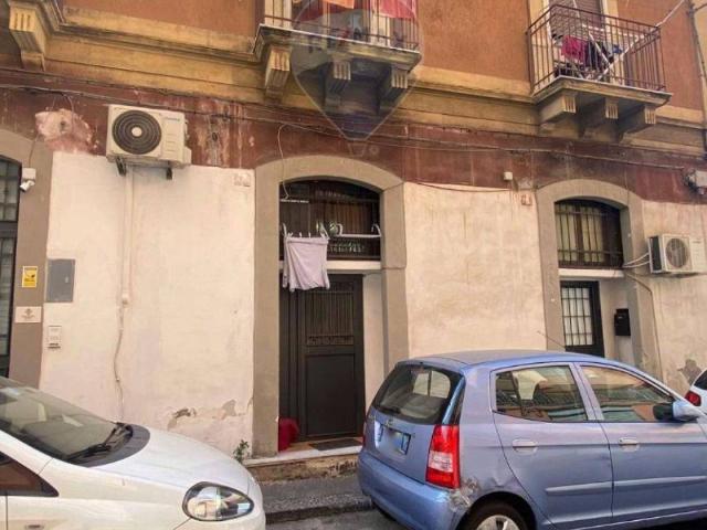 Villa Indipendente in vendita a Centro storico, Catania