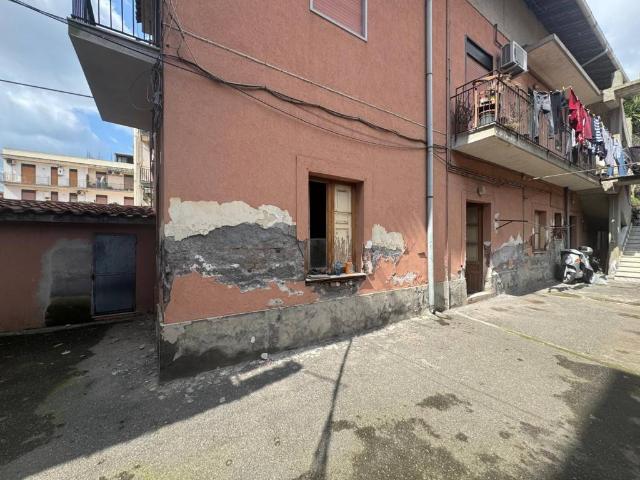 Villa Indipendente in vendita a Monte Po-Nesima-San Leone-Rapisardi, Catania