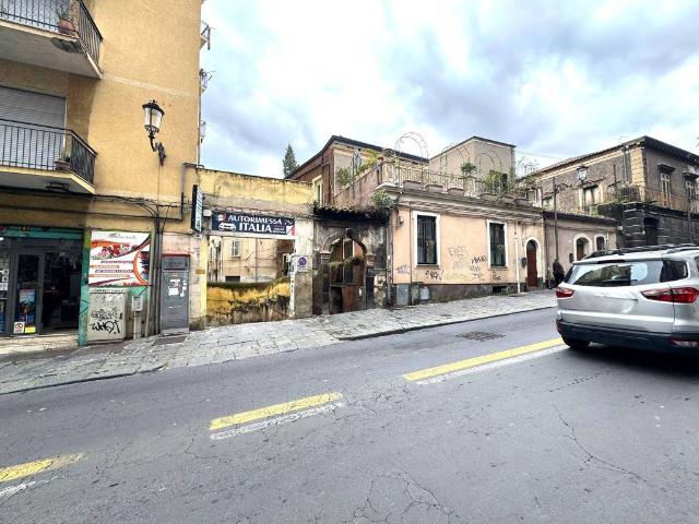 Villa Indipendente in vendita a Borgo-Sanzio, Catania