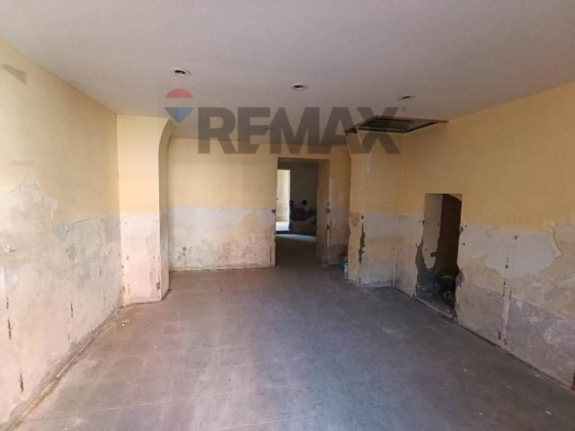 Villa Indipendente in vendita a Picanello-Ognina-Barriera-Canalicchio, Catania