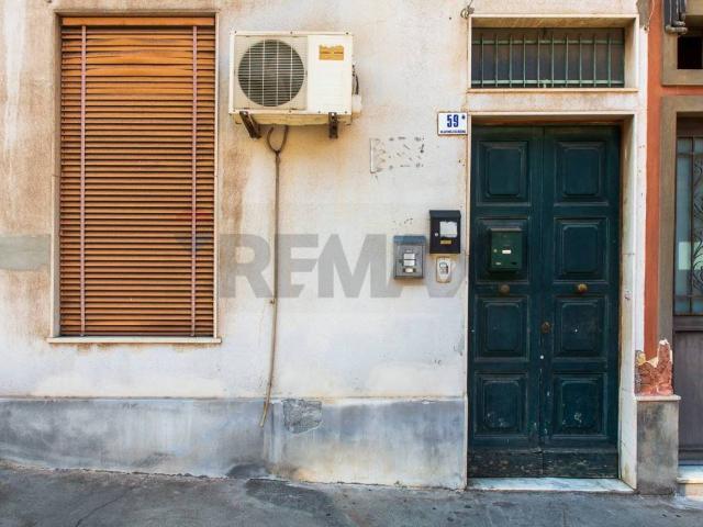 Villa Indipendente in vendita a Picanello-Ognina-Barriera-Canalicchio, Catania