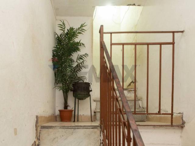 Villa Indipendente in vendita a Centro storico, Catania