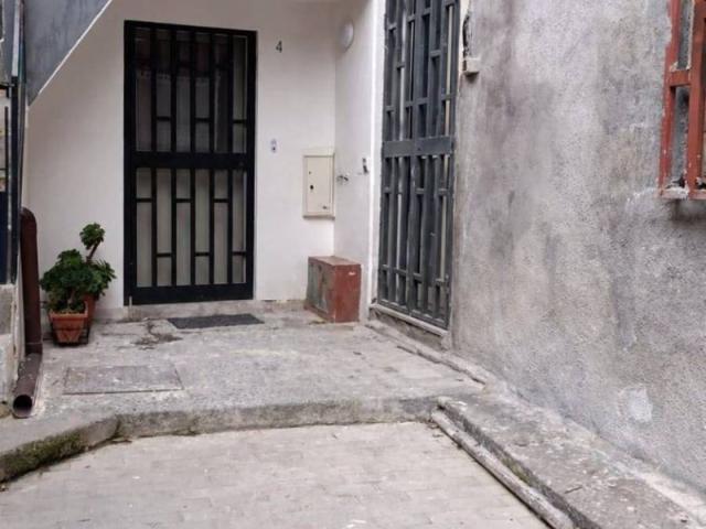 Villa Indipendente in vendita a Centro storico, Catania