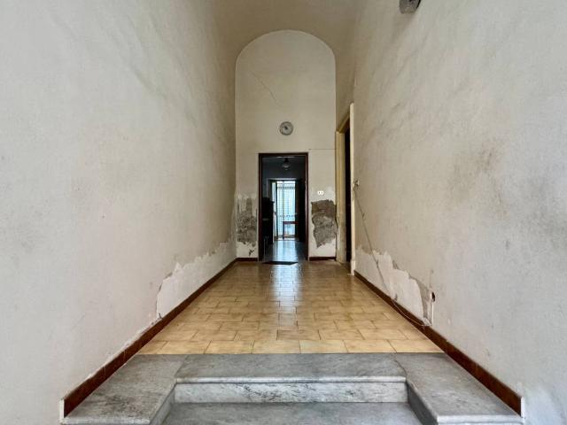Villa Indipendente in vendita a Borgo-Sanzio, Catania