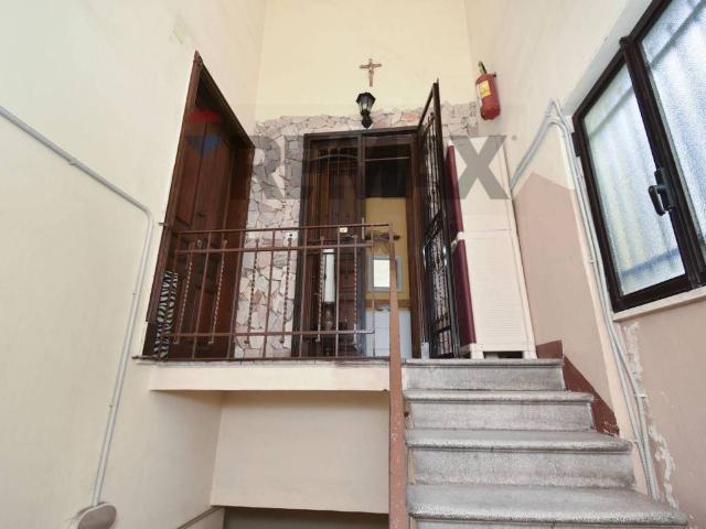 Villa Indipendente in vendita a Centro storico, Catania