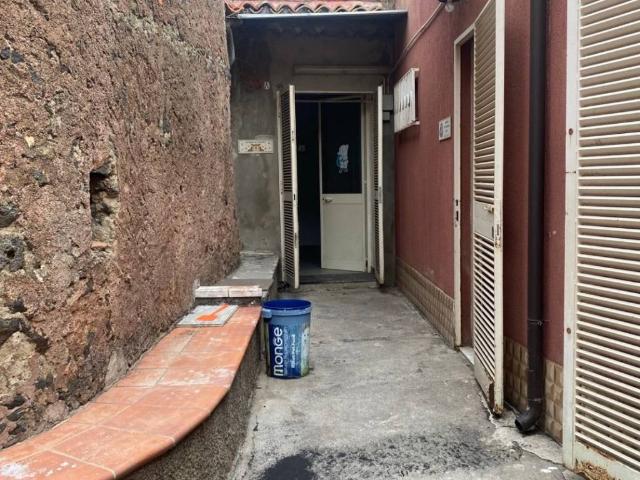 Villa Indipendente in vendita a San Giovanni Galermo, Catania