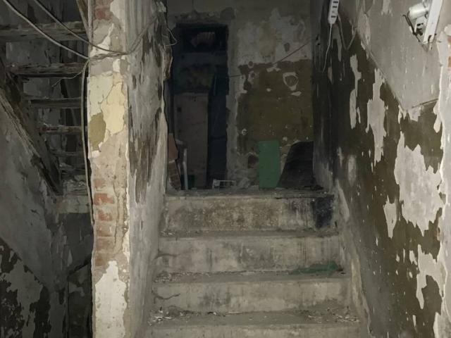 Villa Indipendente in vendita a Centro storico, Catania