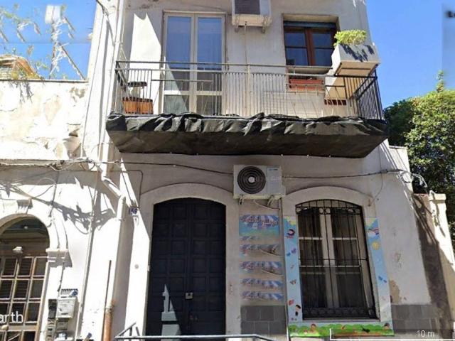 Villa Indipendente in vendita a Picanello-Ognina-Barriera-Canalicchio, Catania