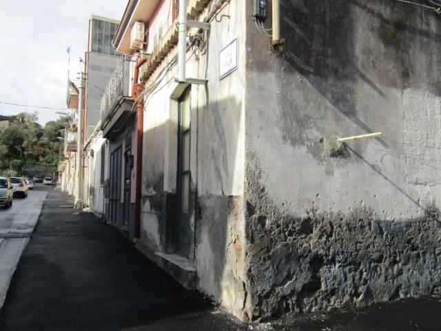 Villa Indipendente in vendita a San Giovanni Galermo-Trappeto-Cibali, Catania