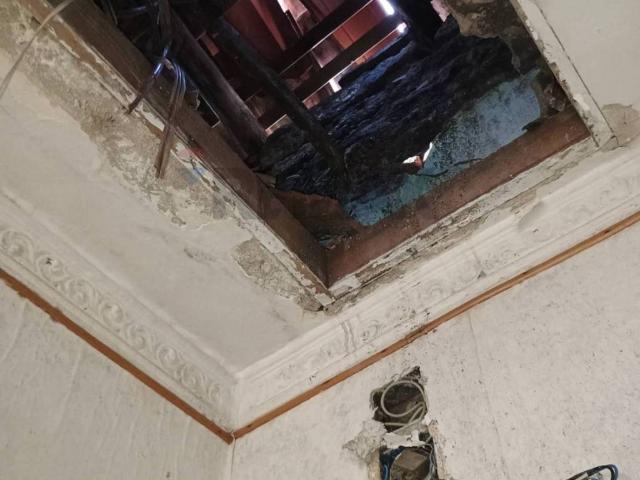 Villa Indipendente in vendita a Centro storico, Catania
