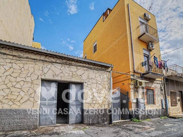 Villa Indipendente in vendita a Monte Po-Nesima-San Leone-Rapisardi, Catania